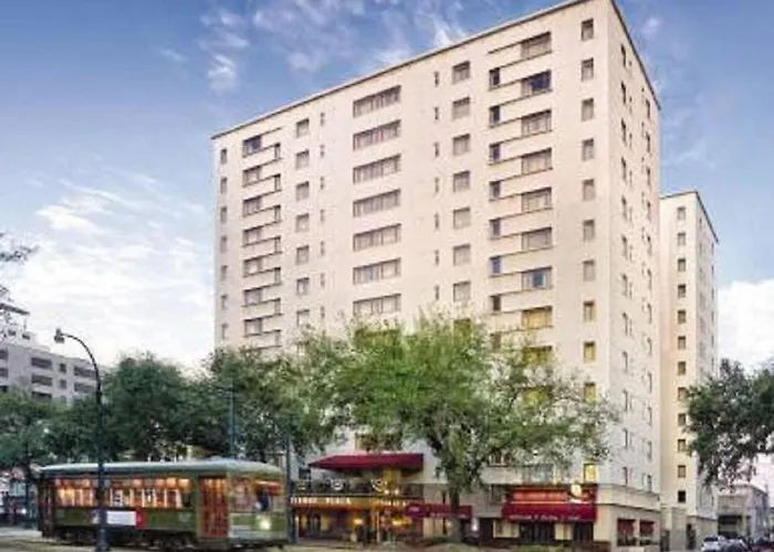 Worldmark New Orleans Studio - Sleeps 2