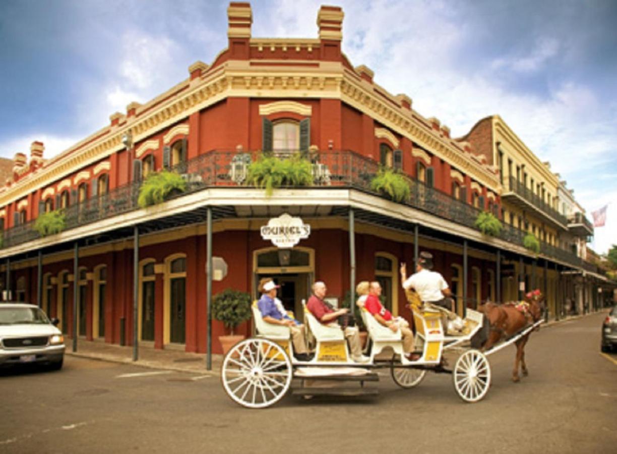 Worldmark - Sleeps 2 * New Orleans
